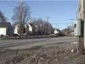 Amtrak's Downeaster, March 29th, 2008