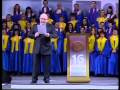 Церемония награждения от Президента Украины
