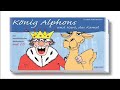 König Alphons und Kurt, das Kamel - Radiospot
