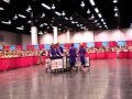 Dancing Raisinettes