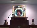 Harmony sermon 10/12/08 part 8