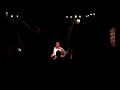 THE ELMS, \"Promises\" - LIVE.