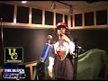 MURPHY LEE IN DA STUDIO