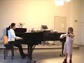 piano zhou