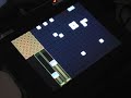 The Box sequencer test 2 The Box sequencer test 2