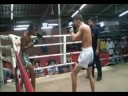 Louis Fights @ Phuket Thailand - Sept 2008