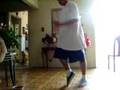 IZZY D GLIDIN * POPPIN WAVIN
