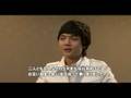 Seo Do young on Fuji TV - interview p2