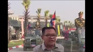 Khmer News - ហ៊ុន សែន..មិនទុក......