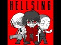 hellsing and bloodgirls hellsing and bloodgirls