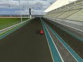 Yas Marina Circuit South Course