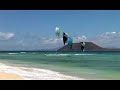 North Kiteboarding Rebel 2009