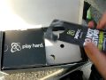 Radeon HD 5850 1GB ATI Video Card XFX Unboxing Linus Tech Tips