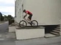 Manobras de Mountain Bike • O melhor do mundo.flv