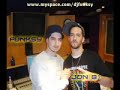 FEATURED ARTIST SHOWREEL (JOE, JON B, DWELE, DONELL JONES)