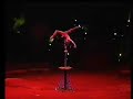 IX° International Circus Festival City of Latina - Jin Ying IX° International Circus Festival City of Latina - Jin Ying