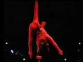 IX° International Circus Festival City of Latina - Jin Ying