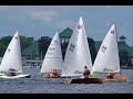 Dinghy Sailing; Classic Moth E-City Nationals 2006 Dinghy Sailing; Classic Moth E-City Nationals 2006