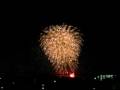 厚木基地の花火ファイナル　Fireworks of Atsugi base 080704