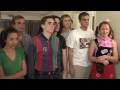 youtube :: recently featured
		YouTube 
			Episode 201- Welcome Back!