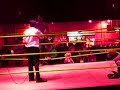 A match that is years in the making. See how this bout came to be.