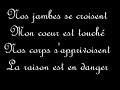 Julie Zenatti – Princesse