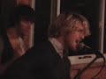 We The Living \"Atlantic\" Acoustic Live We The Living \"Atlantic\" Acoustic Live