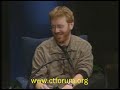 bobby weir of the grateful dead and trey anastasio of phish talk about the life changing dead concert trey saw in hartford, ct