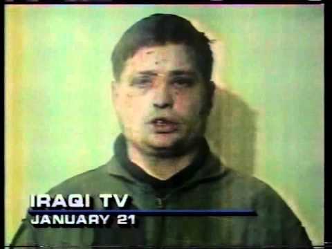 Gulf War (329 of 374) - Desert Farewell, 1991
