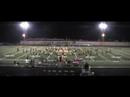 2007-2008 Waynesville High School Marching Band [Parkview]