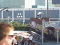Ryan Sheckler bustin a fat bs 180 kickflip