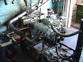 COME Racing alloy V8