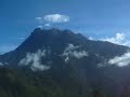 MT. KINABALU