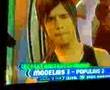 Kneza en el juego de adivinar la ropa