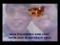 pa los sedientos!