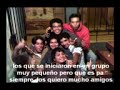 pa los sedientos!