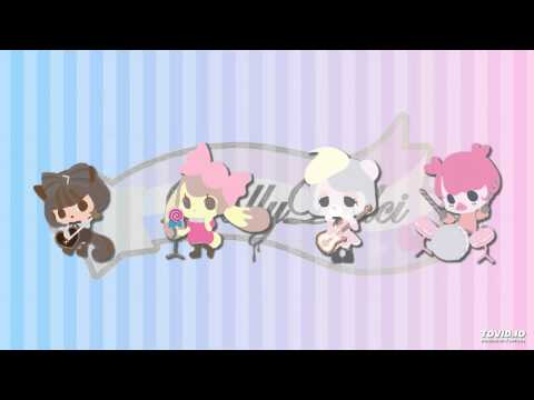 恋とメリーゴーランド