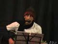 Daniel F - Sed de sed