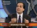 videos de Delmanto Advocacia Criminal - Entrevista Record Brasil em Discussão - Parte 3