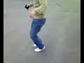 dieu des feuj c walk