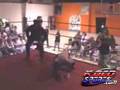 KocoSports.com Presents - Austin Amadeus vs. Mark Zout