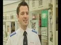Me on BBC South East 5th May 2007