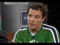 Paul Arcand recoit Jeff Fillion 2004-09-16 (3 de 3)