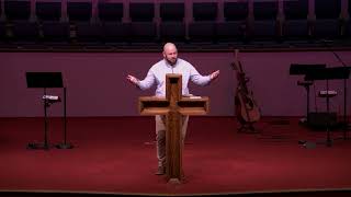 Sunday Sermon Galatians 4:1-4