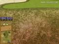 Golden Tee Great Shot on Grand Savannah!