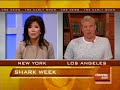 When Sharks Attack When Sharks Attack