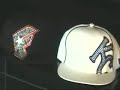 New Era Swarovski Collection New Era Swarovski Collection