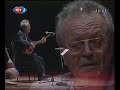 Talip �zkan-01 Havada Turna sesi gelir