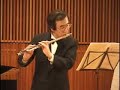 Ch. M. WIDOR Suite, ?Scherzo