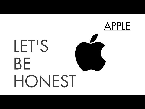 elerick - john gets honest about apple. click to tweet: http://ctt.ec/Hl7p1 subscribe: http://www.youtube.com/jle twitter: http://twitter.com/johnelerick instagram: ht...